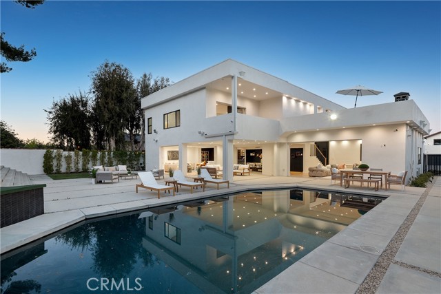 Detail Gallery Image 7 of 53 For 4001 Coldstream, Tarzana,  CA 91356 - 6 Beds | 6/1 Baths