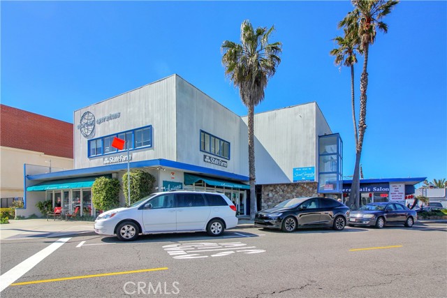 222 Avenida Del Norte, Redondo Beach, California 90277, ,Commercial Lease,For Rent,222 Avenida Del Norte,CRSB23056868