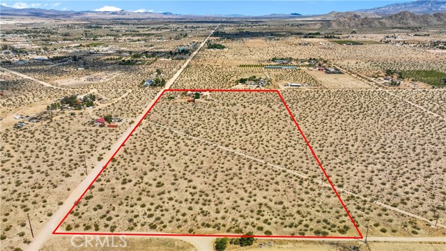 Detail Gallery Image 63 of 70 For 30881 Pawnee Rd, Lucerne Valley,  CA 92356 - 6 Beds | 4/1 Baths