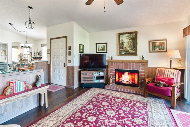 Detail Gallery Image 11 of 35 For 871 Pauma Valley Rd, Banning,  CA 92220 - 2 Beds | 2 Baths
