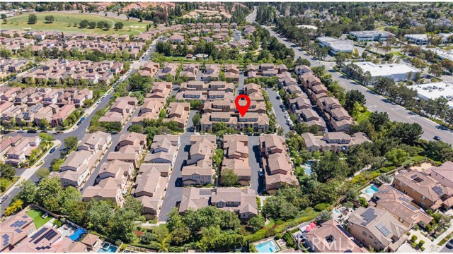 Detail Gallery Image 41 of 48 For 63 Playa, Aliso Viejo,  CA 92656 - 3 Beds | 3/1 Baths