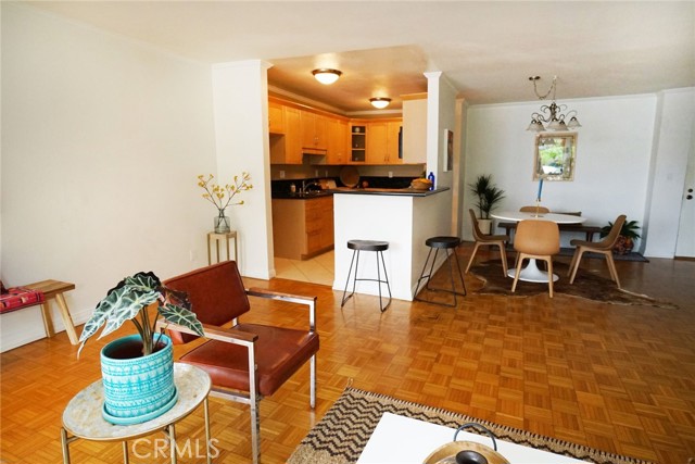Detail Gallery Image 3 of 23 For 6542 Ocean Crest Dr #C114,  Rancho Palos Verdes,  CA 90275 - 2 Beds | 2 Baths