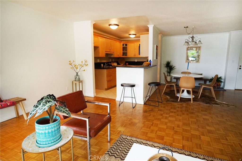 6542 Ocean Crest Drive C114