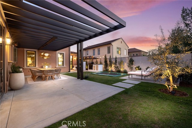 Detail Gallery Image 60 of 73 For 103 Vigna, Irvine,  CA 92602 - 5 Beds | 4/1 Baths