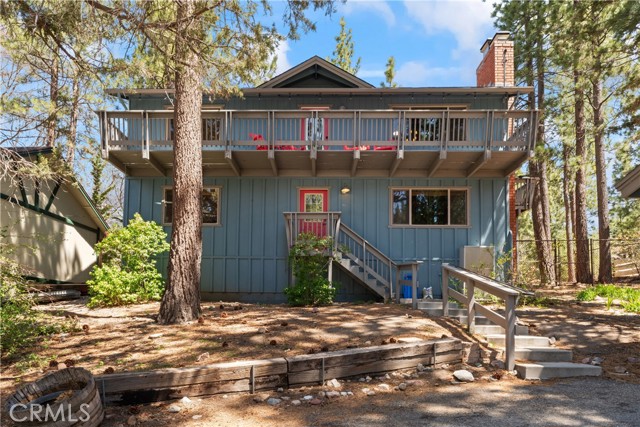 Detail Gallery Image 1 of 42 For 42646 Constellation Dr, Big Bear Lake,  CA 92315 - 4 Beds | 2 Baths