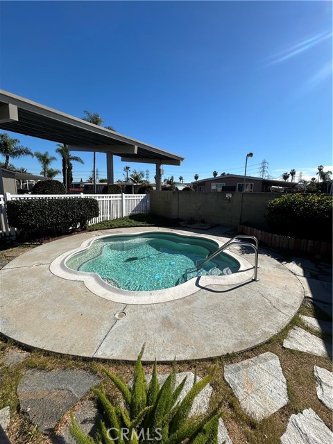 Detail Gallery Image 20 of 24 For 16600 Orange Ave #48,  Paramount,  CA 90723 - 3 Beds | 2 Baths