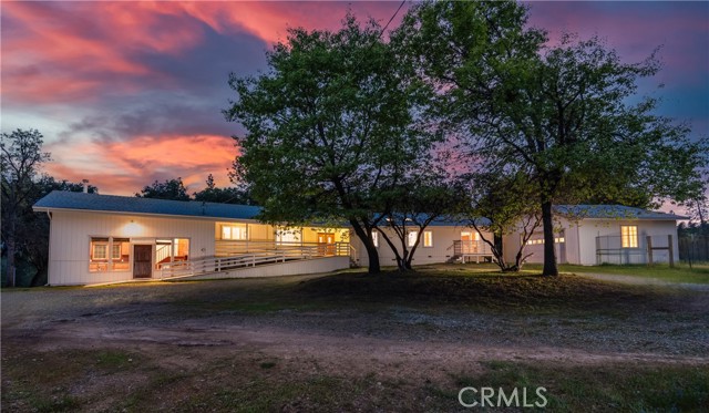 Detail Gallery Image 3 of 63 For 4904 Sierra Pines Dr, Mariposa,  CA 95338 - 3 Beds | 3/1 Baths