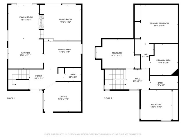 Image 61 of 62 For 661 Wakefield Court 101