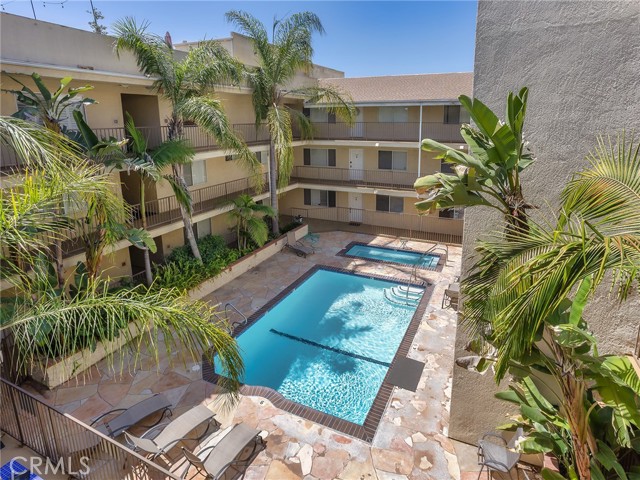 11044 Acama ST Unit: 302