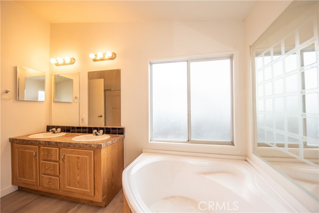 Detail Gallery Image 25 of 47 For 25350 Santiago #153,  Moreno Valley,  CA 92551 - 4 Beds | 3 Baths