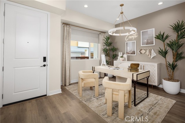 Detail Gallery Image 3 of 7 For 11710 Arkansas St #D,  Artesia,  CA 90701 - 3 Beds | 3/1 Baths