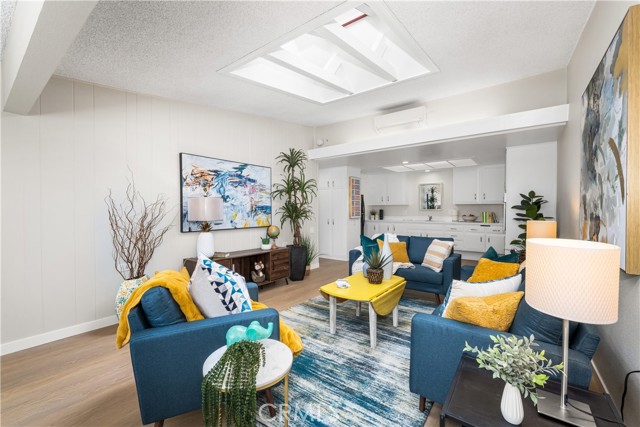 Detail Gallery Image 9 of 31 For 1240 Knollwood Rd #38I,  Seal Beach,  CA 90740 - 1 Beds | 1 Baths