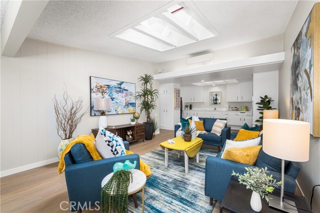 Detail Gallery Image 9 of 31 For 1240 Knollwood Rd #38I,  Seal Beach,  CA 90740 - 1 Beds | 1 Baths