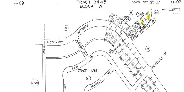 Detail Gallery Image 4 of 4 For 18130 Bold Venture Dr, –,  CA 93561 - – Beds | – Baths
