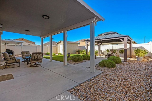 Detail Gallery Image 23 of 26 For 26611 Stix Dr, Menifee,  CA 92585 - 4 Beds | 2/1 Baths