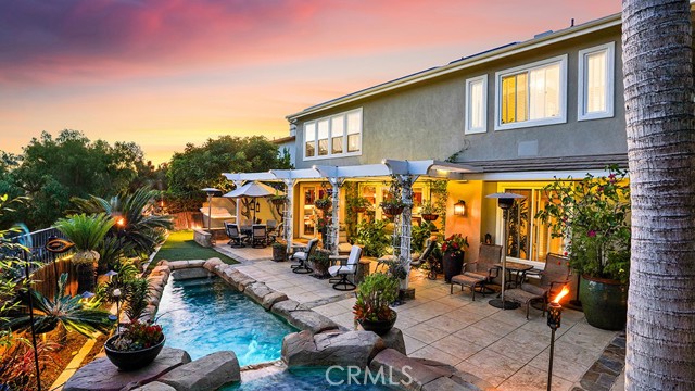 Detail Gallery Image 43 of 60 For 241 via Sedona, San Clemente,  CA 92673 - 5 Beds | 3/1 Baths
