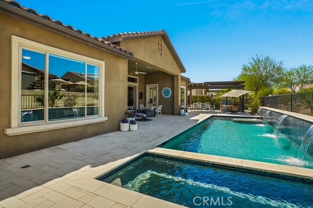 Detail Gallery Image 39 of 60 For 14 Merlot, Rancho Mirage,  CA 92270 - 2 Beds | 2/1 Baths