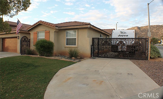 Detail Gallery Image 32 of 33 For 23062 Cotati Ct, Moreno Valley,  CA 92557 - 3 Beds | 2/1 Baths