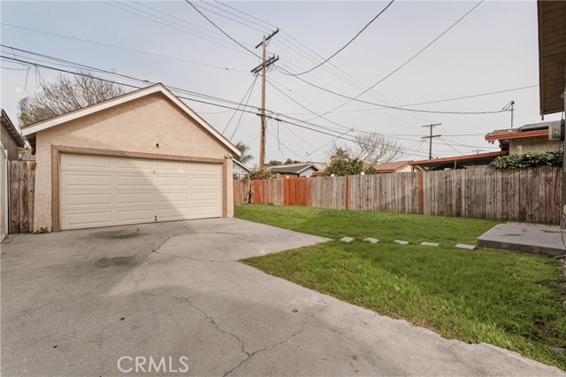 Detail Gallery Image 21 of 21 For 1223 W 68th, Los Angeles,  CA 90044 - 3 Beds | 1 Baths