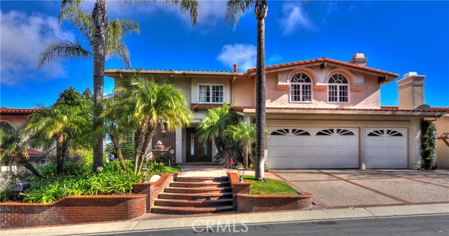 4 Avenida De Camelia, Rancho Palos Verdes, California 90275, 4 Bedrooms Bedrooms, ,4 BathroomsBathrooms,Residential,Sold,Avenida De Camelia,SB17003743