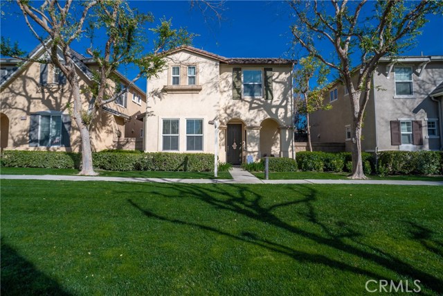 13554 Corsican Court, Chino, CA 91710