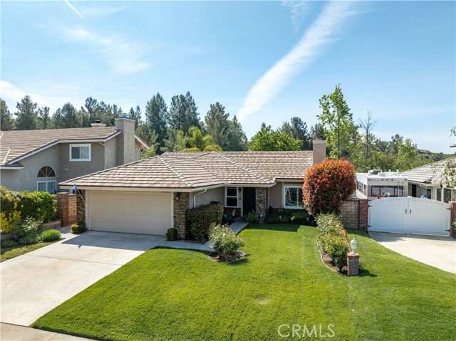 Image 3 for 22568 Fenwall Dr, Saugus, CA 91350