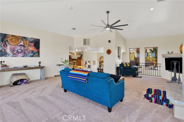 Detail Gallery Image 24 of 75 For 31024 Rabbit Springs Rd, Lucerne Valley,  CA 92356 - 4 Beds | 5 Baths