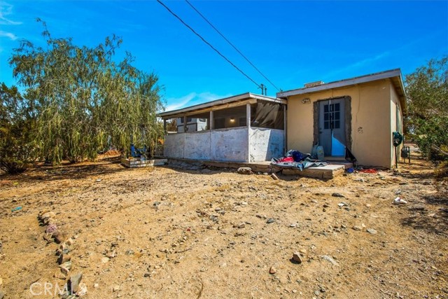 Detail Gallery Image 28 of 42 For 74976 Serrano Dr, Twentynine Palms,  CA 92277 - 2 Beds | 1 Baths