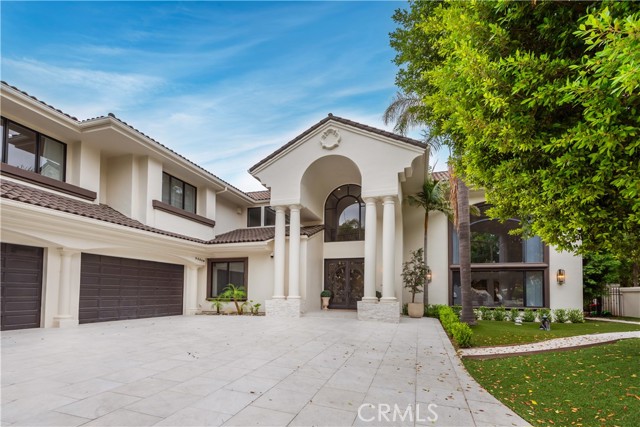 Detail Gallery Image 1 of 41 For 25548 Kingston Ct, Calabasas,  CA 91302 - 5 Beds | 6/1 Baths