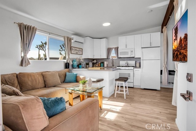 Detail Gallery Image 10 of 43 For 56665 Paseo Los Ninos, Yucca Valley,  CA 92284 - 0 Beds | 1 Baths