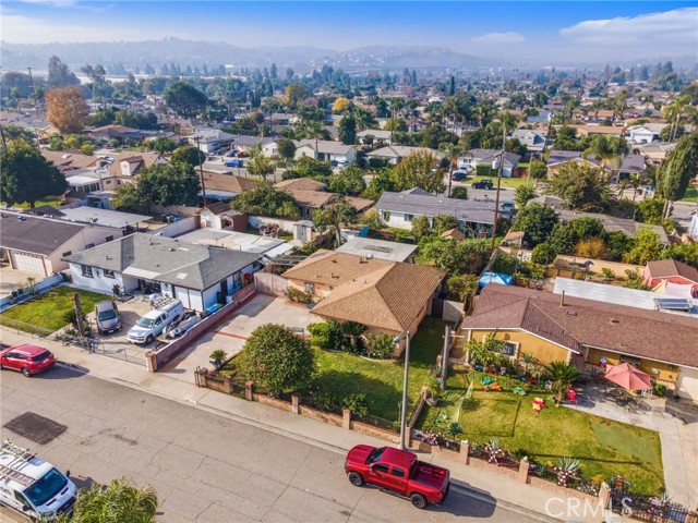 Detail Gallery Image 6 of 35 For 2417 Notre Dame, Pomona,  CA 91766 - 3 Beds | 1 Baths