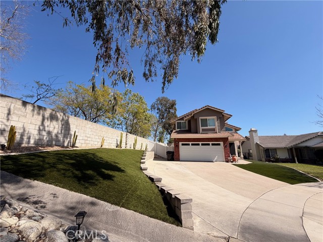 Detail Gallery Image 2 of 35 For 6105 Sherry Ct, Rancho Cucamonga,  CA 91737 - 4 Beds | 2/1 Baths