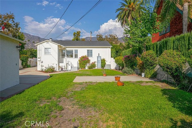 Detail Gallery Image 51 of 56 For 1606 Bel Aire Dr, Glendale,  CA 91201 - 2 Beds | 1 Baths