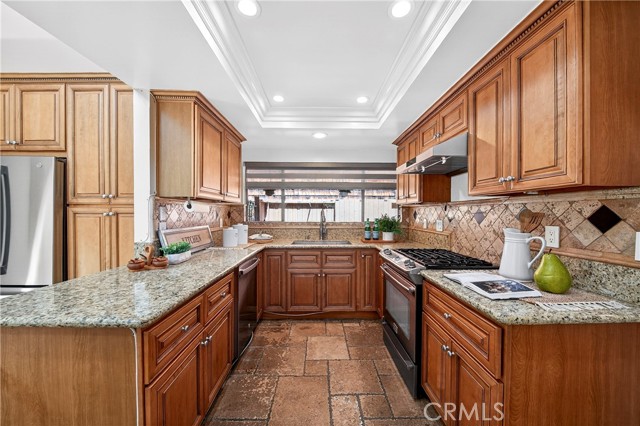 Detail Gallery Image 32 of 74 For 9440 Friendly Woods, Whittier,  CA 90605 - 3 Beds | 3 Baths