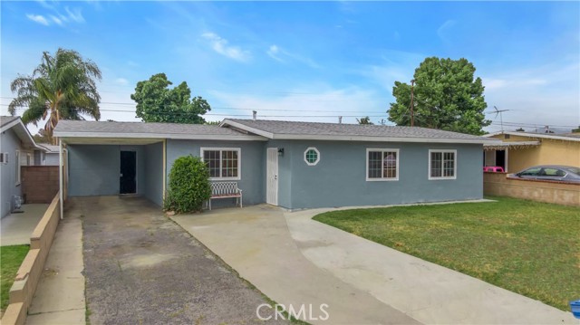 16739 E Bellbrook St, Covina, CA 91722