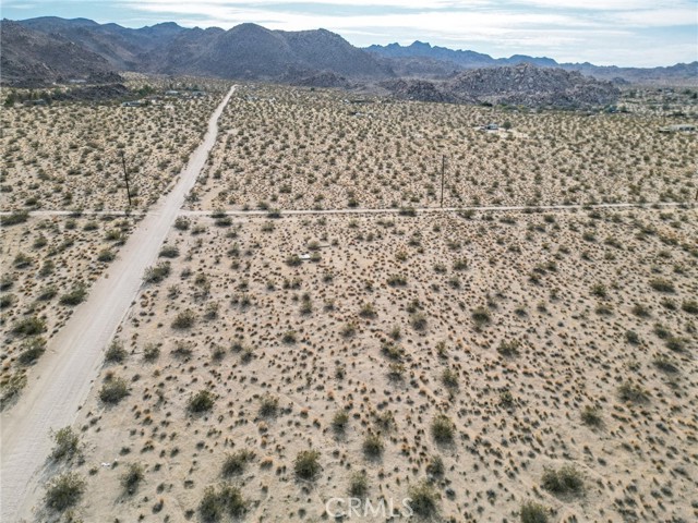 Detail Gallery Image 15 of 21 For 0 Copper Mountain Rd Rd, Joshua Tree,  CA 92252 - – Beds | – Baths