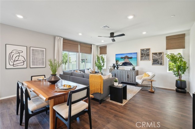 Detail Gallery Image 7 of 30 For 14167 Pandora St, Moreno Valley,  CA 92555 - 4 Beds | 2/1 Baths