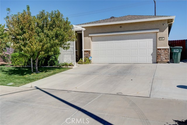 Detail Gallery Image 2 of 44 For 140 Sable St, Merced,  CA 95341 - 4 Beds | 2 Baths