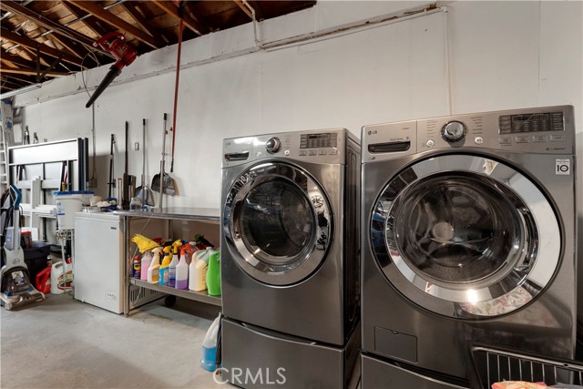 Detail Gallery Image 33 of 43 For 2537 Fulton, La Verne,  CA 91750 - 3 Beds | 2 Baths