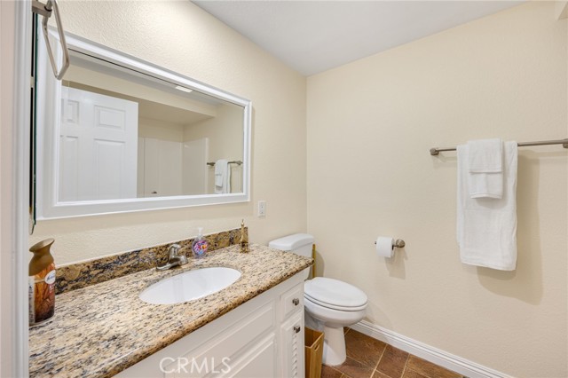 Detail Gallery Image 18 of 30 For 2231 via Puerta #Q,  Laguna Woods,  CA 92637 - 2 Beds | 2 Baths
