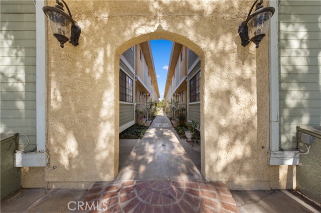 Detail Gallery Image 2 of 29 For 25 Palmetto Dr a,  Alhambra,  CA 91801 - 3 Beds | 2/1 Baths