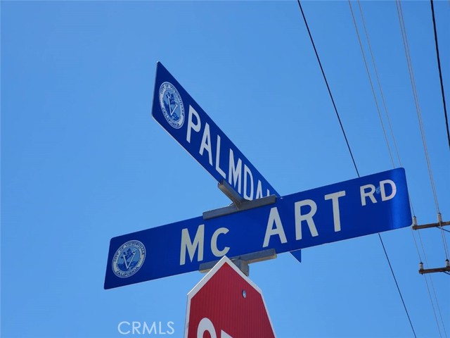 Detail Gallery Image 27 of 36 For 0 Mc Art Rd, Victorville,  CA 92392 - – Beds | – Baths