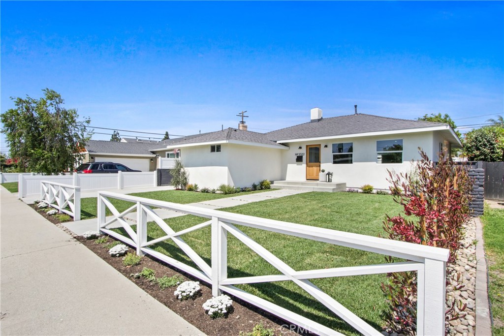 3322 Faust Avenue
