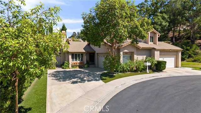 Image 3 for 3483 Sweetwater Circle, Corona, CA 92882