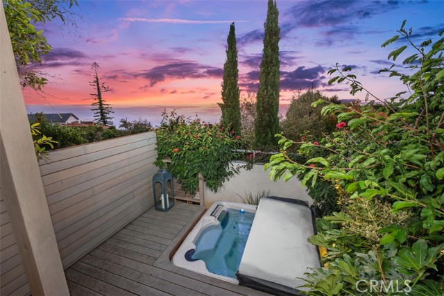 Detail Gallery Image 40 of 46 For 31962 Sunset, Laguna Beach,  CA 92651 - 3 Beds | 1/1 Baths