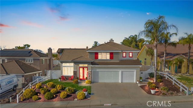 Detail Gallery Image 3 of 68 For 39975 Tinderbox Way, Murrieta,  CA 92562 - 4 Beds | 2/1 Baths