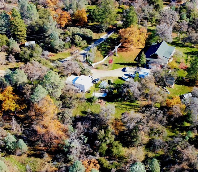 Detail Gallery Image 54 of 55 For 47515 Road 620, Oakhurst,  CA 93644 - 2 Beds | 3 Baths