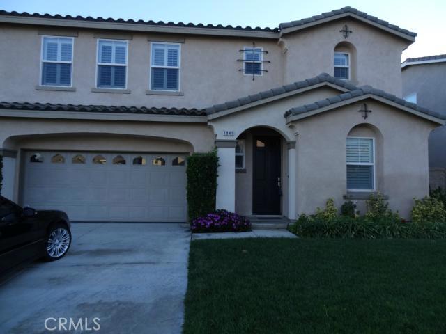 1841 Ambrosia Ave, Upland, CA 91784