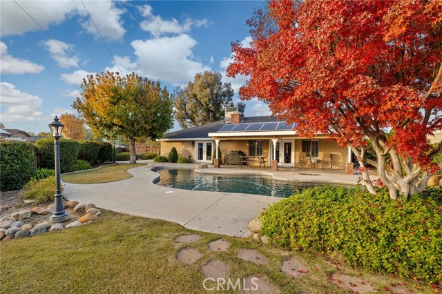 Detail Gallery Image 40 of 47 For 6001 Meadow Glen, Bakersfield,  CA 93306 - 3 Beds | 2 Baths