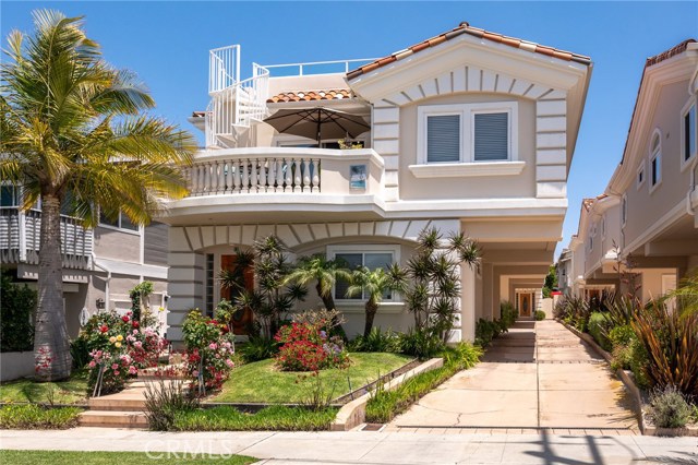 106 Francisca Avenue, Redondo Beach, California 90277, 3 Bedrooms Bedrooms, ,3 BathroomsBathrooms,Residential,Sold,Francisca,SB20100094